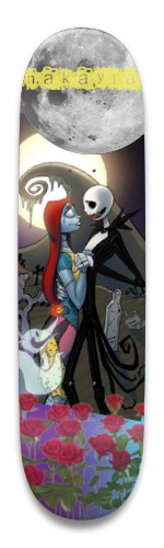 Design 551290 Skateboards, Longboards and Grip Tape