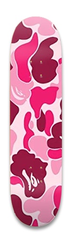 Design 551292 Skateboards, Longboards and Grip Tape