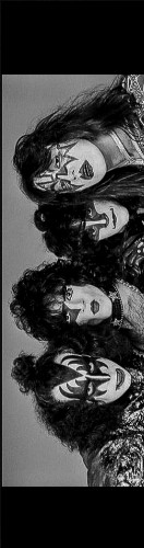 kiss tape Skateboards, Longboards and Grip Tape Image