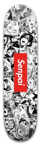 Design 551346 Skateboards, Longboards and Grip Tape