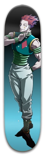 Hisoka