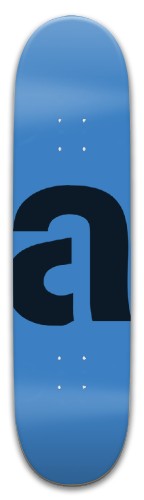 Straight a Skateboards, Longboards and Grip Tape Image