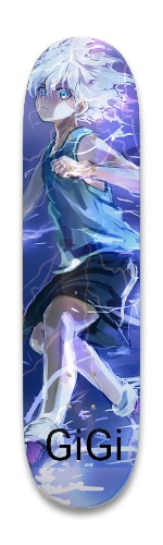 Design 551516 Skateboards, Longboards and Grip Tape Image