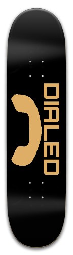 Design 551555 Skateboards, Longboards and Grip Tape