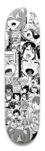 Design 551571 Skateboards, Longboards and Grip Tape Image