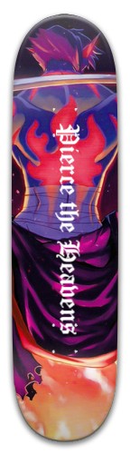 Design 551579 Skateboards, Longboards and Grip Tape Image