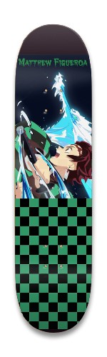 Design 551610 Skateboards, Longboards and Grip Tape