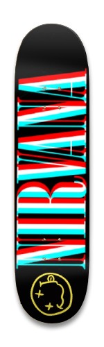Design 551637 Skateboards, Longboards and Grip Tape Image