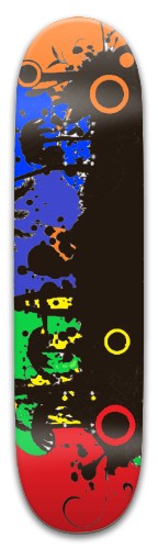 Design 551638 Skateboards, Longboards and Grip Tape Image