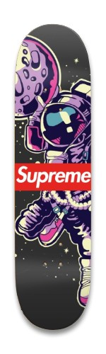 Supreme Skateboards, Longboards and Grip Tape Image