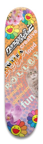 Design 551652 Skateboards, Longboards and Grip Tape Image