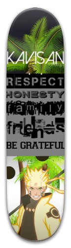 Design 551676 Skateboards, Longboards and Grip Tape