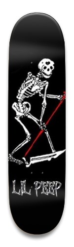 Design 551687 Skateboards, Longboards and Grip Tape