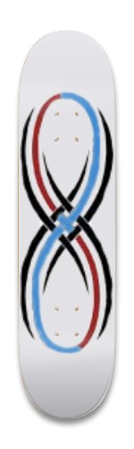 Infinitus Skateboards, Longboards and Grip Tape Image