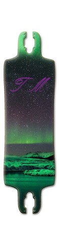 Design 551723 Skateboards, Longboards and Grip Tape