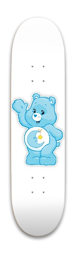 Design 551838 Skateboards, Longboards and Grip Tape Image