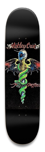 Design 551844 Skateboards, Longboards and Grip Tape Image