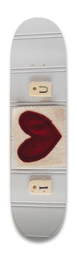Love skateboard Skateboards, Longboards and Grip Tape Image
