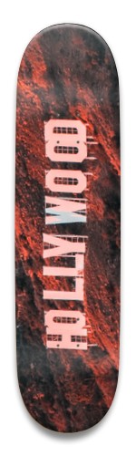 Design 551858 Skateboards, Longboards and Grip Tape