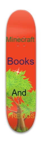 Design 551897 Skateboards, Longboards and Grip Tape Image