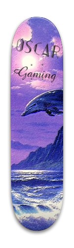 Design 551904 Skateboards, Longboards and Grip Tape