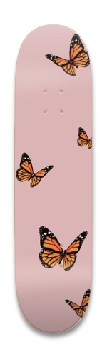 Design 551927 Skateboards, Longboards and Grip Tape