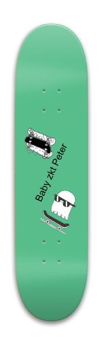 Design 551957 Skateboards, Longboards and Grip Tape