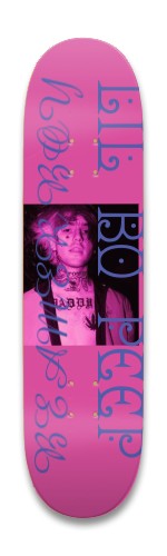 Design 551984 Skateboards, Longboards and Grip Tape