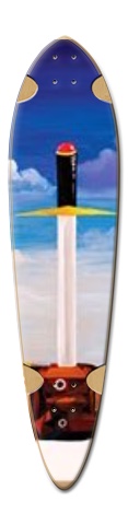 Design 552021 Skateboards, Longboards and Grip Tape