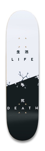 Design 552033 Skateboards, Longboards and Grip Tape
