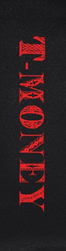 Design 552042 Skateboards, Longboards and Grip Tape Image