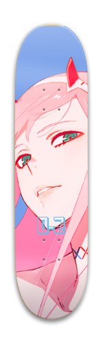 Zero two