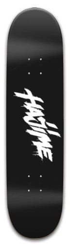 Hajime Skateboards, Longboards and Grip Tape Image