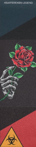 Design 552103 Skateboards, Longboards and Grip Tape