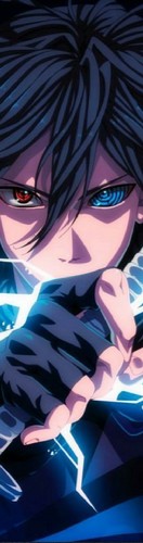 Saskue Uchiha Skateboards, Longboards and Grip Tape Image