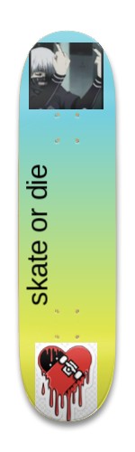 Design 552119 Skateboards, Longboards and Grip Tape Image