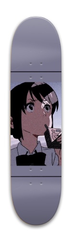 Design 552203 Skateboards, Longboards and Grip Tape Image