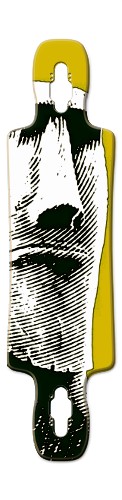 Design 552247 Skateboards, Longboards and Grip Tape