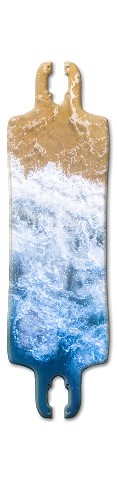 Design 552258 Skateboards, Longboards and Grip Tape