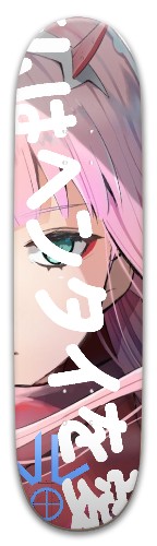 Design 552264 Skateboards, Longboards and Grip Tape Image