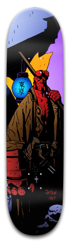 Design 552273 Skateboards, Longboards and Grip Tape Image