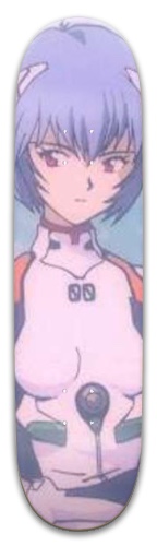 Design 552286 Skateboards, Longboards and Grip Tape Image