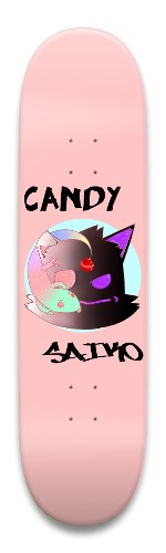 My one Skateboards, Longboards and Grip Tape Image