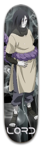 Design 552302 Skateboards, Longboards and Grip Tape Image