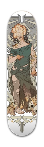 Design 552317 Skateboards, Longboards and Grip Tape Image