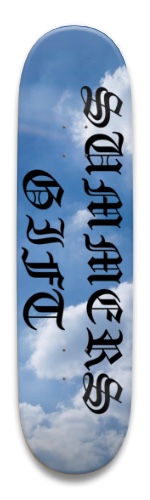 Design 552344 Skateboards, Longboards and Grip Tape Image