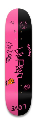 Design 552350 Skateboards, Longboards and Grip Tape Image