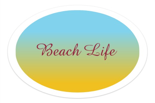 Beach life