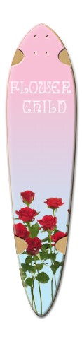 Design 552416 Skateboards, Longboards and Grip Tape