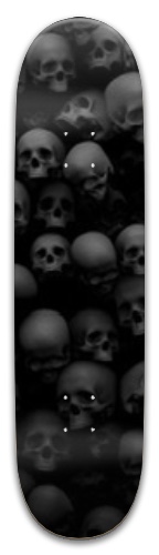 Design 552435 Skateboards, Longboards and Grip Tape
